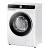 Máquina de lavar roupa Samsung WW90DG6G94LKU4 carga frontal 9 kg 1400 rpm branco