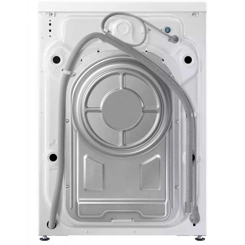 Máquina de lavar roupa Samsung WW90DG6G94LKU4 carga frontal 9 kg 1400 rpm branco