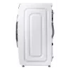 Máquina de lavar roupa Samsung WW90DG6G94LKU4 carga frontal 9 kg 1400 rpm branco
