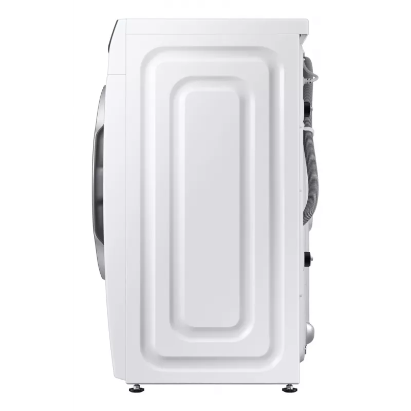 Máquina de lavar roupa Samsung WW90DG6G94LKU4 carga frontal 9 kg 1400 rpm branco