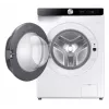 Máquina de lavar roupa Samsung WW90DG6G94LKU4 carga frontal 9 kg 1400 rpm branco