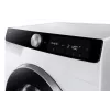 Máquina de lavar roupa Samsung WW90DG6G94LKU4 carga frontal 9 kg 1400 rpm branco