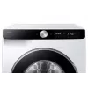 Máquina de lavar roupa Samsung WW90DG6G94LKU4 carga frontal 9 kg 1400 rpm branco
