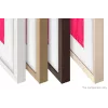 Moldura personalizável Samsung 65 polegadas moldura branca (2025) - branco, moldura, branco, 165,1 cm (65 polegadas), 165,1 cm (65 polegadas), Samsung, LS03F