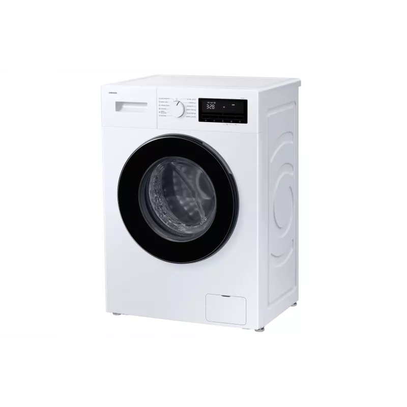 Máquina de lavar roupa Samsung WW70FG3M05AW carga frontal 7 kg 1400 rpm branco