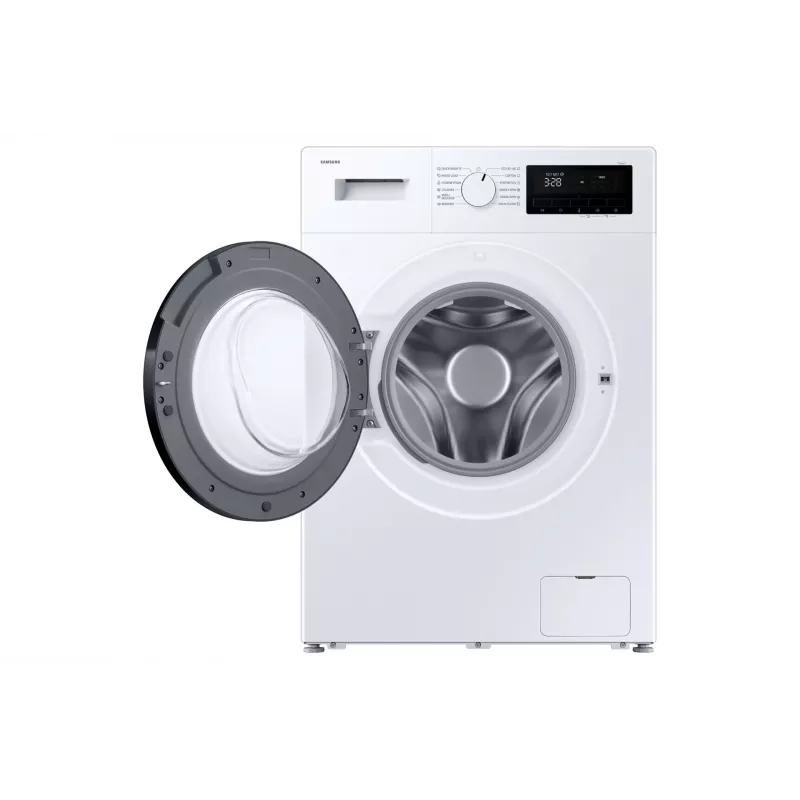 Máquina de lavar roupa Samsung WW70FG3M05AW carga frontal 7 kg 1400 rpm branco