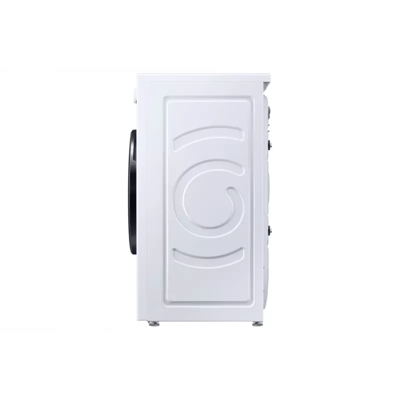 Máquina de lavar roupa Samsung WW70FG3M05AW carga frontal 7 kg 1400 rpm branco