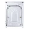 Máquina de lavar roupa Samsung WW70FG3M05AW carga frontal 7 kg 1400 rpm branco