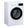 Máquina de lavar roupa Samsung WW80FG3M05AWLF de carregamento frontal 8 kg 1400 rpm branco
