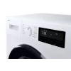 Máquina de lavar roupa Samsung WW80FG3M05AWLF de carregamento frontal 8 kg 1400 rpm branco