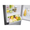 Frigorífico combinado Samsung Series 6 RB34C632ESA/EU Classic com tecnologia SpaceMax™ – prateado