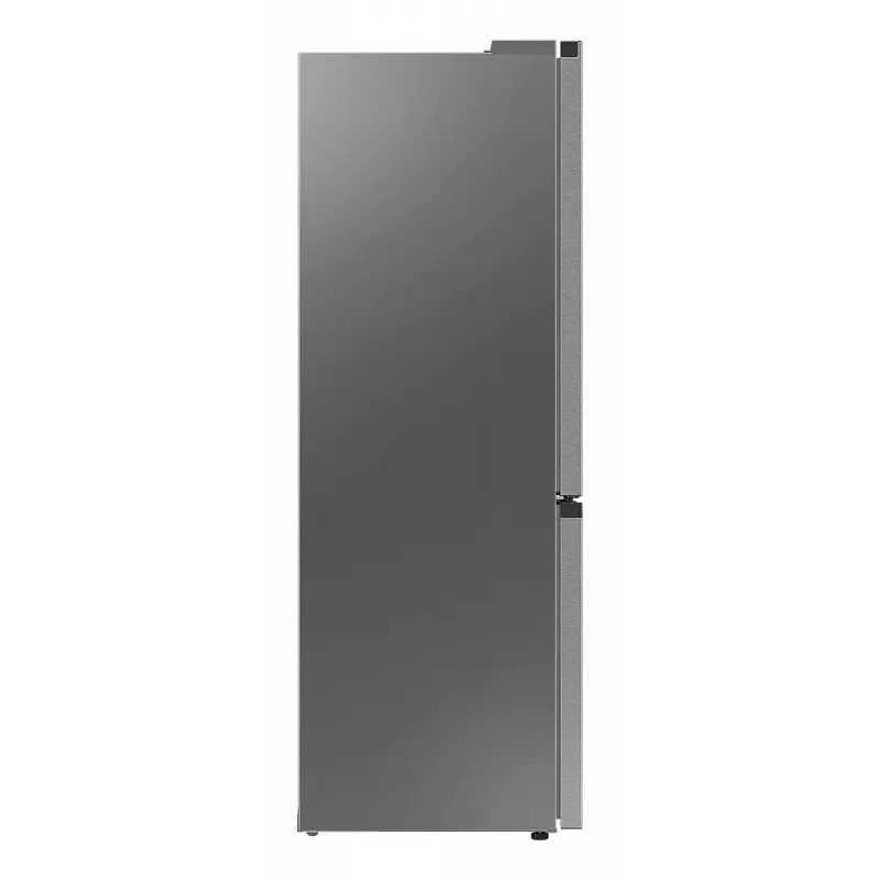 Frigorífico combinado Samsung Series 6 RB34C632ESA/EU Classic com tecnologia SpaceMax™ – prateado