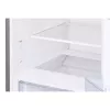 Frigorífico combinado Samsung Series 6 RB34C632ESA/EU Classic com tecnologia SpaceMax™ – prateado