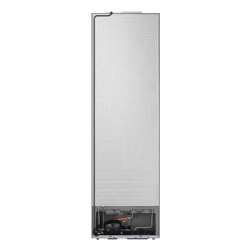 Frigorífico combinado Samsung Series 6 RB34C632ESA/EU Classic com tecnologia SpaceMax™ – prateado