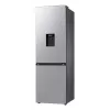 Frigorífico combinado Samsung Series 6 RB34C632ESA/EU Classic com tecnologia SpaceMax™ – prateado