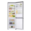 Frigorífico combinado Samsung Series 6 RB34C632ESA/EU Classic com tecnologia SpaceMax™ – prateado