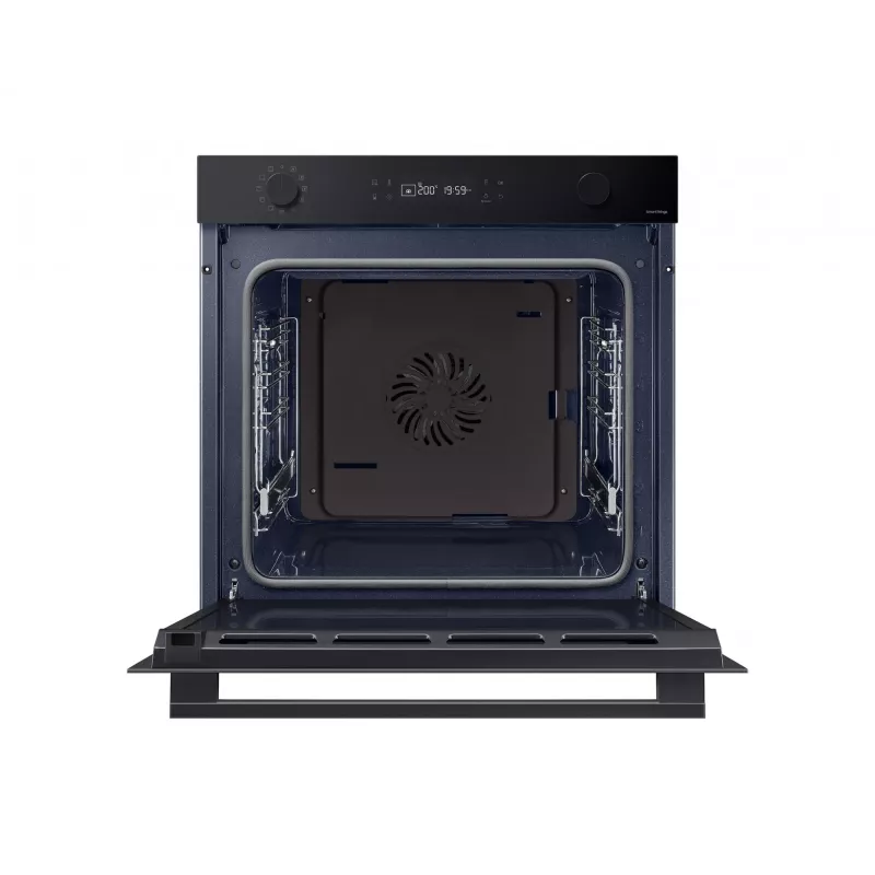 Forno Samsung NV7B41201AK/U3 76 L 3850 W preto