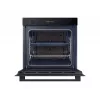 Forno Samsung NV7B41201AK/U3 76 L 3850 W preto