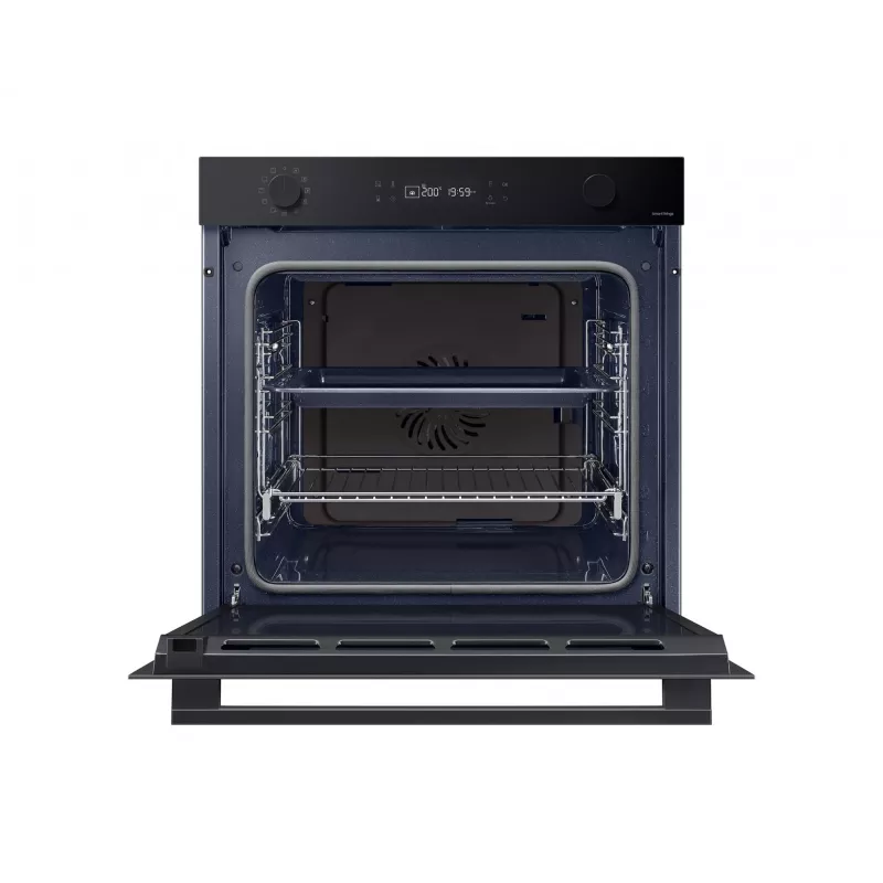 Forno Samsung NV7B41201AK/U3 76 L 3850 W preto