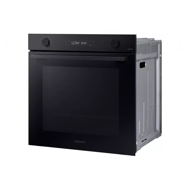 Forno Samsung NV7B41201AK/U3 76 L 3850 W preto
