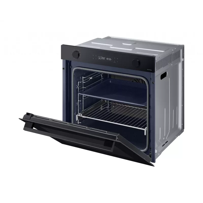 Forno Samsung NV7B41201AK/U3 76 L 3850 W preto