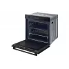 Forno Samsung NV7B41201AK/U3 76 L 3850 W preto