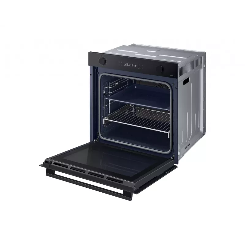 Forno Samsung NV7B41201AK/U3 76 L 3850 W preto