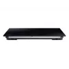 Samsung NZ64B5045FK/U2 placa de indução encastrável, 4 zonas, comandos tácteis, sem moldura, Wi-Fi, 590×520×48 mm, preta