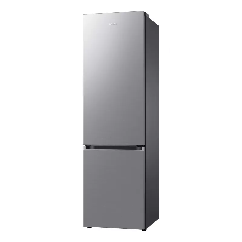 Frigorífico combinado Samsung RB38C600CS9/EF 390 L aço inoxidável