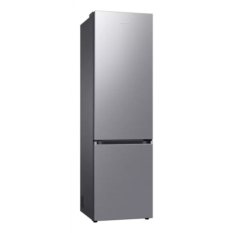 Frigorífico combinado Samsung RB38C600CS9/EF 390 L aço inoxidável
