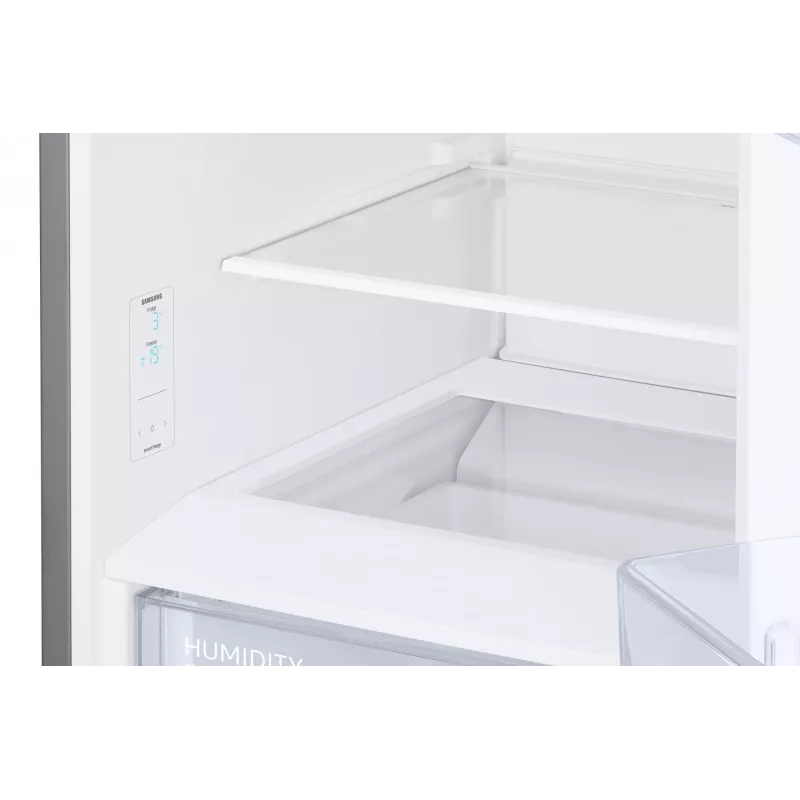 Frigorífico combinado Samsung RB38C600CS9/EF 390 L aço inoxidável