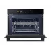 Samsung NQ5B6753CAK 50 L 2800 W preto