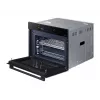 Samsung NQ5B6753CAK 50 L 2800 W preto