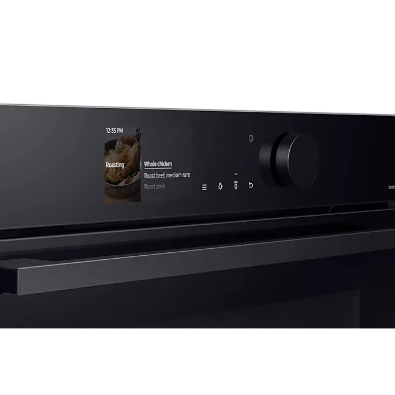 Samsung NQ5B6753CAK 50 L 2800 W preto