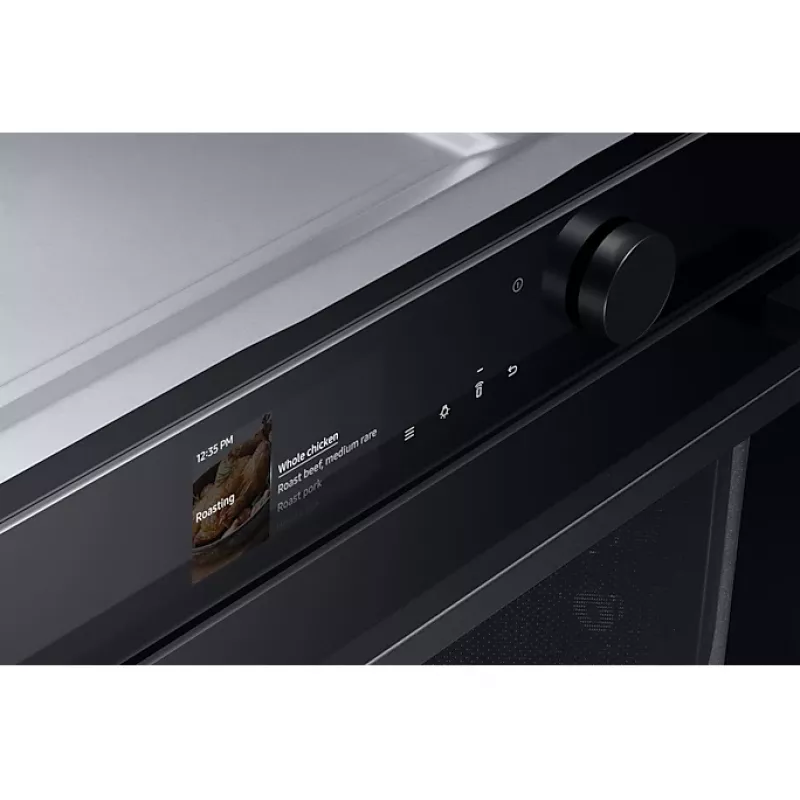 Samsung NQ5B6753CAK 50 L 2800 W preto