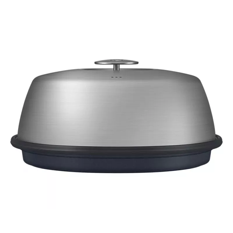 Samsung NQ5B6753CAK 50 L 2800 W preto