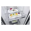Frigorífico americano LG InstaView™ ThinQ™ GSXV90MCAE 635 L