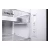 Frigorífico americano LG InstaView™ ThinQ™ GSXV90MCAE 635 L