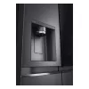Frigorífico americano LG InstaView™ ThinQ™ GSXV90MCAE 635 L