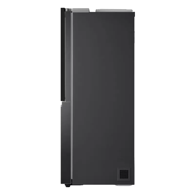 Frigorífico americano LG InstaView™ ThinQ™ GSXV90MCAE 635 L