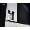 Frigorífico americano LG InstaView™ ThinQ™ GSXV90MCAE 635 L