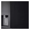 Frigorífico combinado americano LG InstaView™ ThinQ™ GSXV91MCAE 635 L