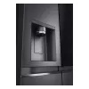 Frigorífico combinado americano LG InstaView™ ThinQ™ GSXV91MCAE 635 L
