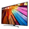 TV LG AI UT81 4K TV 86UT81003LA 86 polegadas LED UHD