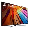TV LG AI UT81 4K TV 86UT81003LA 86 polegadas LED UHD