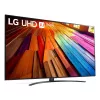 TV LG AI UT81 4K TV 86UT81003LA 86 polegadas LED UHD