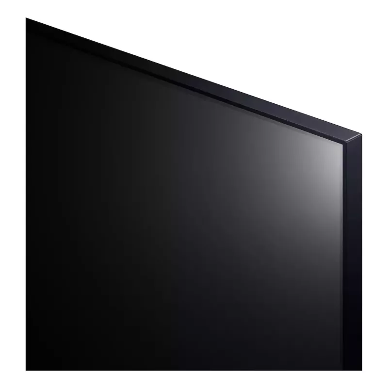 TV LG AI UT81 4K TV 86UT81003LA 86 polegadas LED UHD
