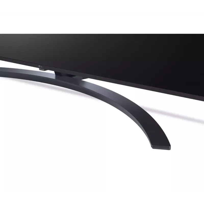 TV LG AI UT81 4K TV 86UT81003LA 86 polegadas LED UHD