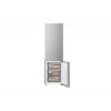 Frigorífico combinado LG GBBS726BPY encastrável 375 L prateado