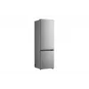 Frigorífico combinado LG GBBS726BPY encastrável 375 L prateado